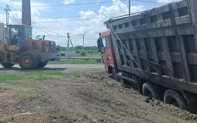 Эвакуация грузовых авто и автобусов. 24 часа. - Тутаев, цены, предложения специалистов