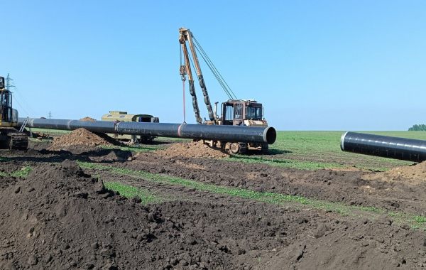 Трубоукладчики на базе Komatsu, Четра, Dressta - Ростов Великий, заказать или взять в аренду