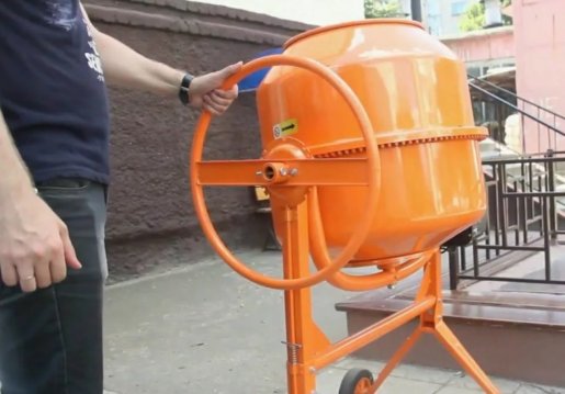 Ремонт бетономешалок. Продажа запчастей. стоимость ремонта и где отремонтировать - Данилов