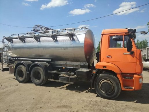 Ремонт цистерн водовозов стоимость ремонта и где отремонтировать - Ярославль