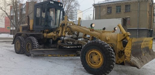 Продажа и изготовление запчастей на грейдеры стоимость запчастей и где купить - Ярославль