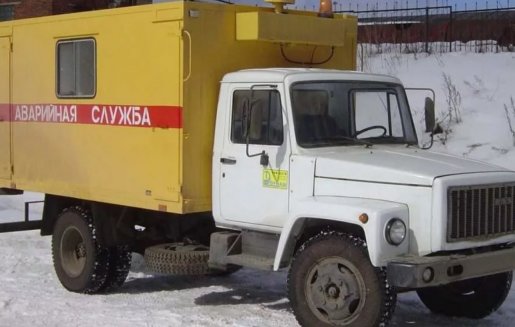 Ремонт машин техпомощи, лабораторий стоимость ремонта и где отремонтировать - Ярославль