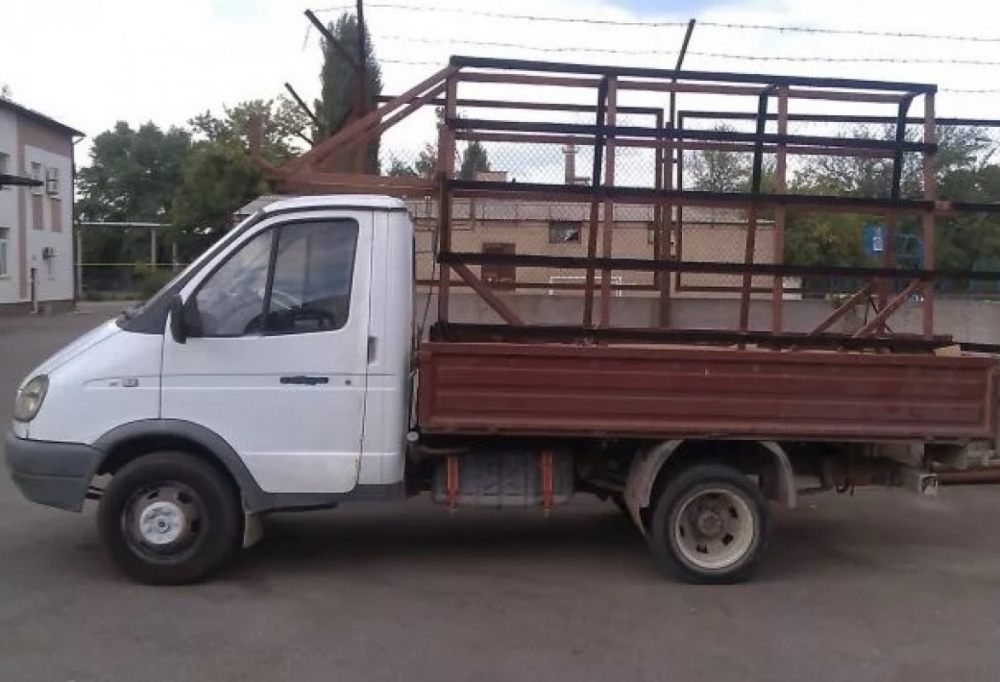 Грузовик Газель взять в аренду, заказать, цены, услуги - Ярославль