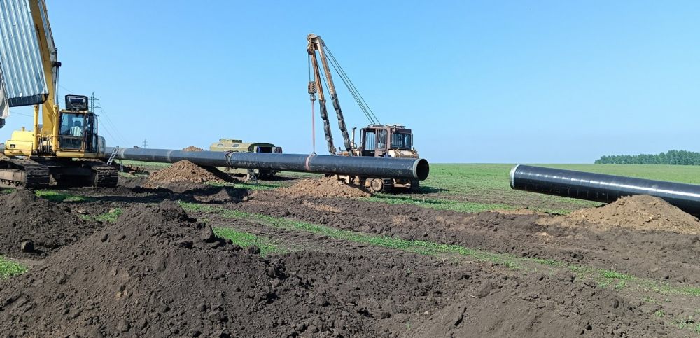 Трубоукладчик Трубоукладчики на базе Komatsu, Четра, Dressta взять в аренду, заказать, цены, услуги - Ростов Великий