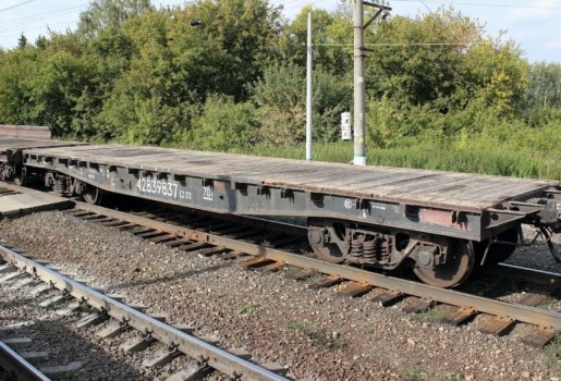 Ремонт железнодорожных платформ вагонов стоимость ремонта и где отремонтировать - Ярославль