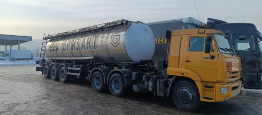 Поиск транспорта для перевозки опасных грузов стоимость услуг и где заказать - Рыбинск