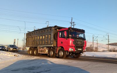 Поиск машин для перевозки и доставки песка - Ярославль, цены, предложения специалистов