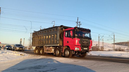 Поиск машин для перевозки и доставки песка стоимость услуг и где заказать - Ярославль