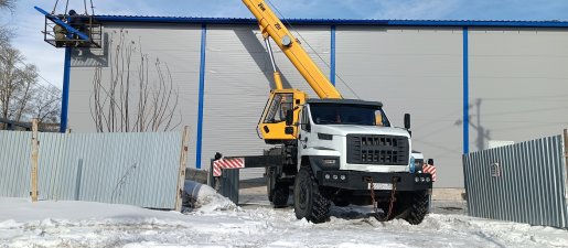 Ремонт и обслуживание автокранов стоимость ремонта и где отремонтировать - Рыбинск