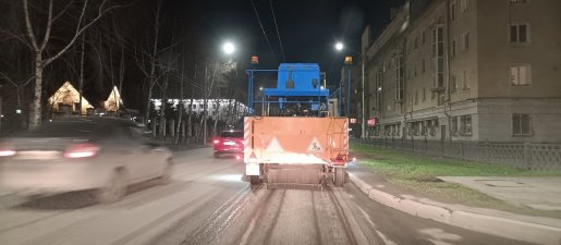 Уборка улиц и дорог спецтехникой и дорожными уборочными машинами стоимость услуг и где заказать - Ярославль