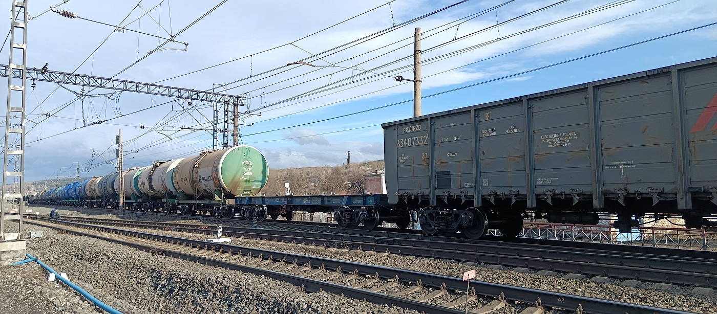 Услуги по ремонту и обслуживанию железнодорожных платформ в Ярославской области