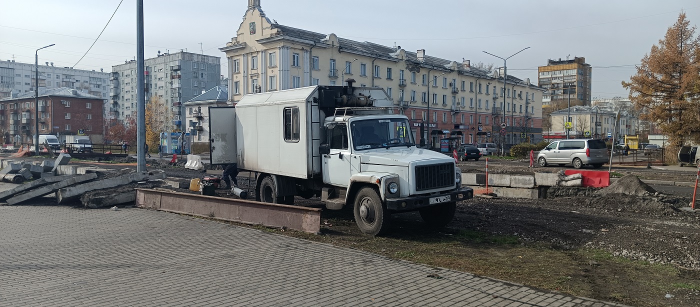 Ремонт и обслуживание автомобилей аварийных служб в Гавриловом Яме