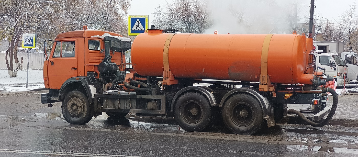 Ремонт илососов в Гавриловом Яме