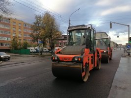 Каток каток асфальтовый взять в аренду, заказать, цены, услуги - Ярославль