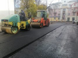 Каток каток асфальтовый взять в аренду, заказать, цены, услуги - Ярославль