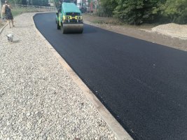 Каток каток асфальтовый взять в аренду, заказать, цены, услуги - Ярославль