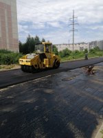Каток каток асфальтовый взять в аренду, заказать, цены, услуги - Ярославль