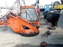 Ремонт крановых установок автокранов стоимость ремонта и где отремонтировать - Ярославль